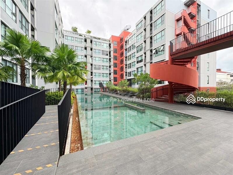 For Sale - The Cube Loft Srinakarin-Theparak, Samut Prakan
