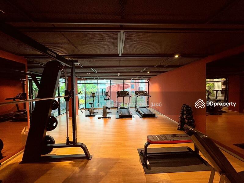 For Sale - The Cube Loft Srinakarin-Theparak, Samut Prakan