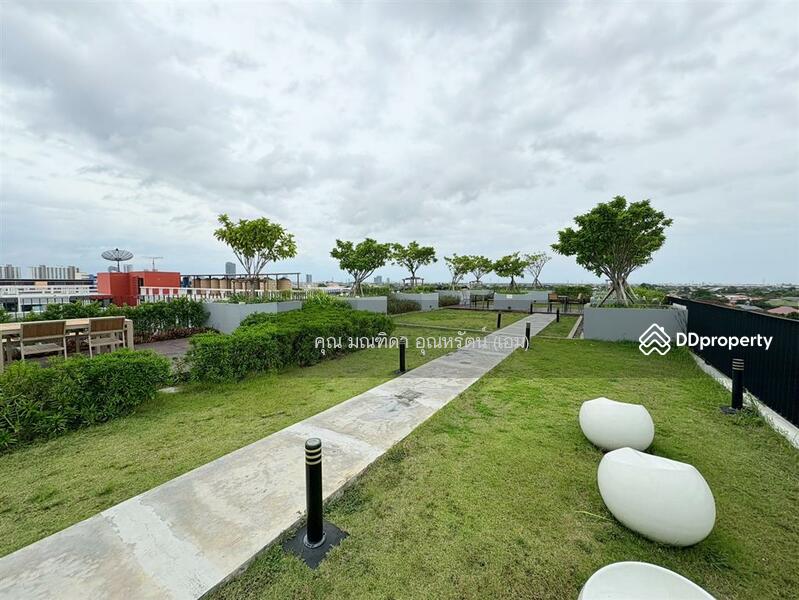 For Sale - The Cube Loft Srinakarin-Theparak, Samut Prakan
