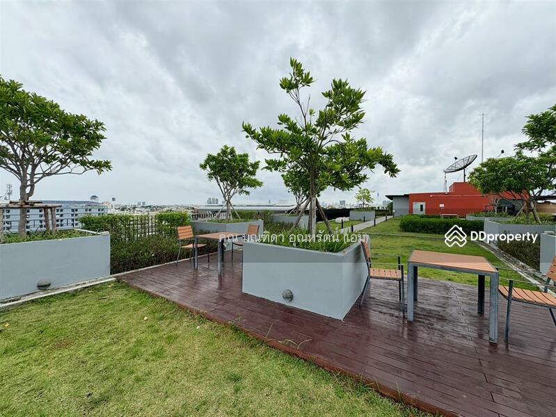 For Sale - The Cube Loft Srinakarin-Theparak, Samut Prakan