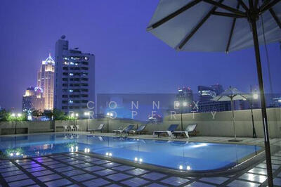For Sale - Omni Tower Sukhumvit Nana, Bangkok