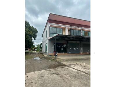 ขาย - อาคารพาณิชย์เพ ระยอง, ระยอง