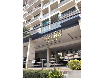 ขาย - Laguna Beach Resort 1 : ลากูน่า บีช รีสอร์ท 1, ชลบุรี