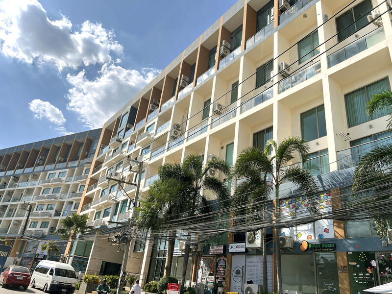 For Sale - Laguna Beach Resort 1, Chon Buri (Pattaya)