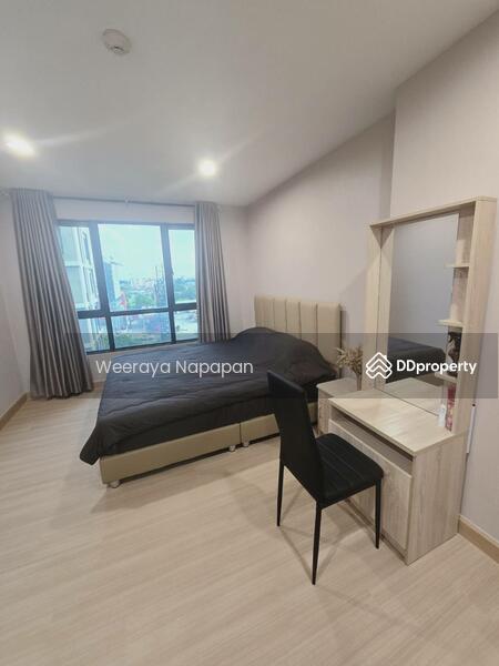 For Rent - Premio Prime Kaset-Nawamin, Bangkok