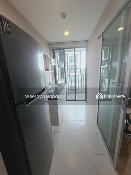 For Rent - Premio Prime Kaset-Nawamin, Bangkok