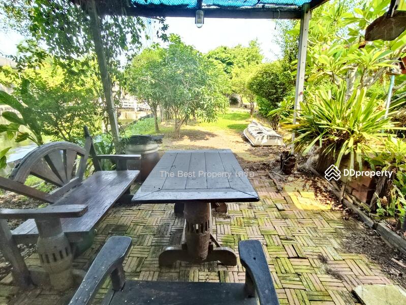 ขาย - บ้านเดี่ยวพร้อมที่ดินคลองนครเนื่องเขต ฉะเชิงเทรา, ฉะเชิงเทรา