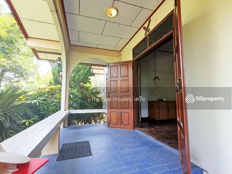 ขาย - บ้านเดี่ยวพร้อมที่ดินคลองนครเนื่องเขต ฉะเชิงเทรา, ฉะเชิงเทรา