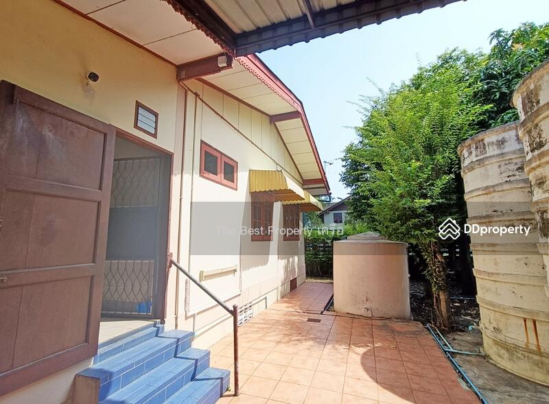 ขาย - บ้านเดี่ยวพร้อมที่ดินคลองนครเนื่องเขต ฉะเชิงเทรา, ฉะเชิงเทรา