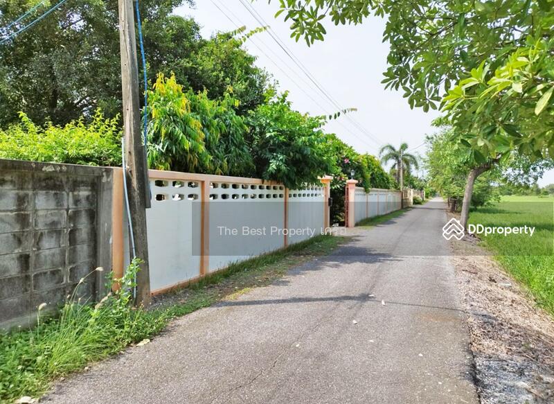 ขาย - บ้านเดี่ยวพร้อมที่ดินคลองนครเนื่องเขต ฉะเชิงเทรา, ฉะเชิงเทรา