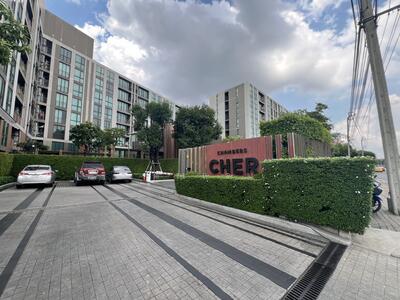 ขาย - Chambers Cher Ratchada–Ramintra : แชมเบอร์ส เฌอ รัชดา-รามอินทรา, กรุงเทพ