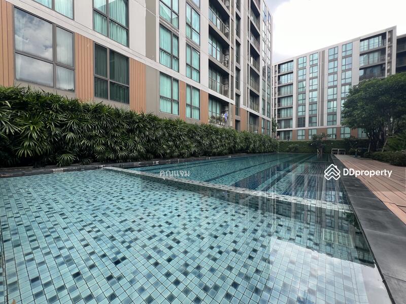 For Sale - Chambers Cher Ratchada–Ramintra, Bangkok