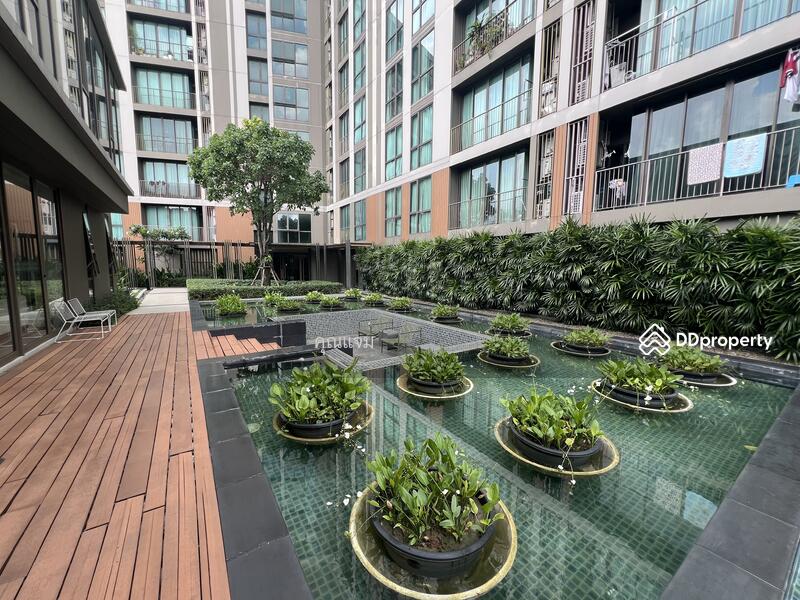 For Sale - Chambers Cher Ratchada–Ramintra, Bangkok