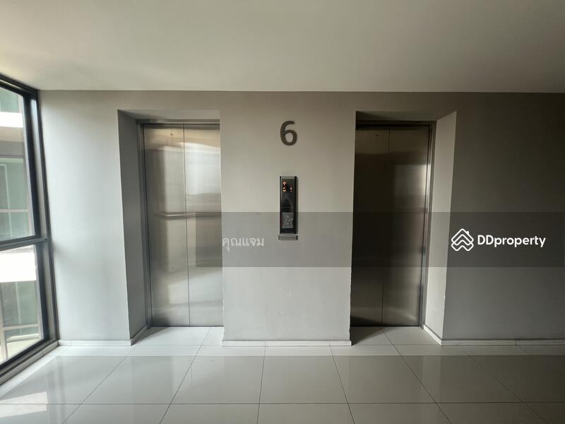 For Sale - Chambers Cher Ratchada–Ramintra, Bangkok