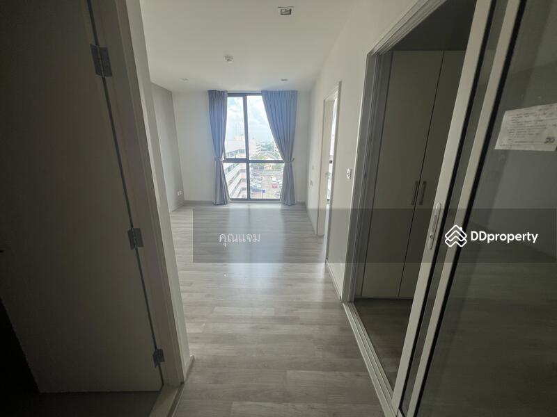 For Sale - Chambers Cher Ratchada–Ramintra, Bangkok