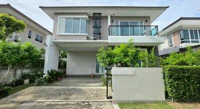 ขาย - Casa Premium On Nut-Wongwaen : คาซ่า พรีเมี่ยม อ่อนนุช-วงแหวน, กรุงเทพ