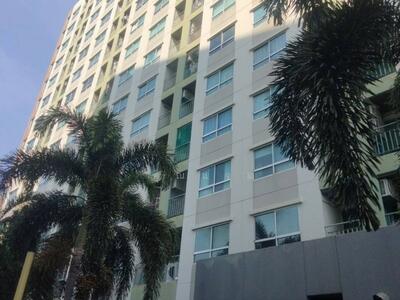 ขาย - Lumpini Place UD - Posri : ลุมพินี เพลส ยูดีโพศรี, อุดรธานี