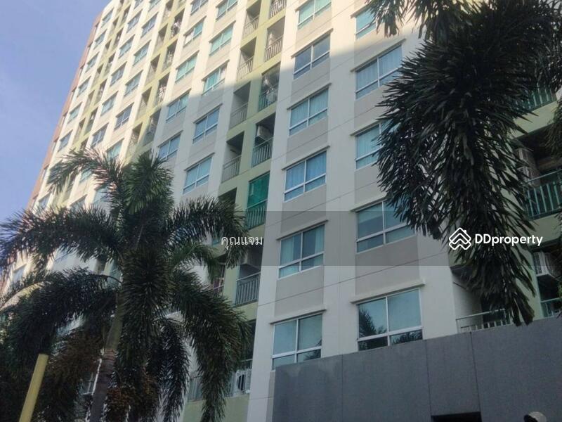 For Sale - Lumpini Place UD - Posri, Udon Thani