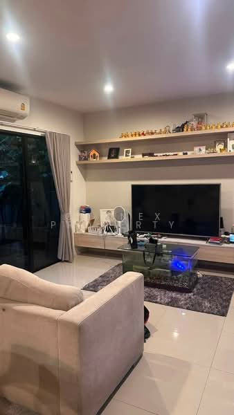 Noble Gable Watcharapol, Bangkok, Phoemsin Road, Khlong Tanon, Sai Mai, Bangkok, 4 Bedrooms, 200 sqm, Single Detached House For Sale, by Connex Property, 60101519 - DDproperty.com