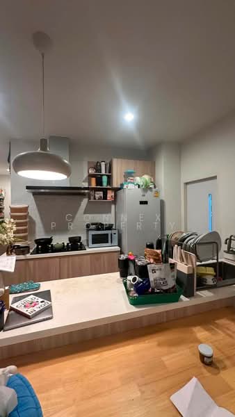 Noble Gable Watcharapol, Bangkok, Phoemsin Road, Khlong Tanon, Sai Mai, Bangkok, 4 Bedrooms, 200 sqm, Single Detached House For Sale, by Connex Property, 60101519 - DDproperty.com