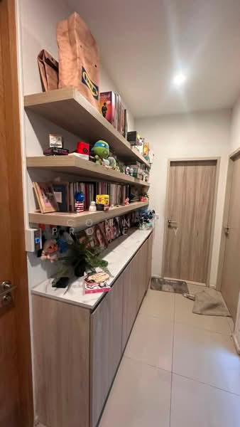 Noble Gable Watcharapol, Bangkok, Phoemsin Road, Khlong Tanon, Sai Mai, Bangkok, 4 Bedrooms, 200 sqm, Single Detached House For Sale, by Connex Property, 60101519 - DDproperty.com