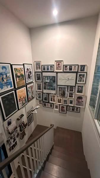Noble Gable Watcharapol : โนเบิล เกเบิล วัชรพล, กรุงเทพ, ถนนเพิ่มสิน, คลองถนน, สายไหม, กรุงเทพ, 200 ตร.ม., บ้านเดี่ยว ขาย, โดย Connex Property, 60101519 - DDproperty.com