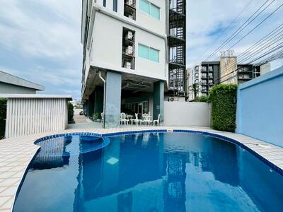 ขาย - Siri Condo Fah Ham : ศิริคอนโด ฟ้าฮ่าม, เชียงใหม่