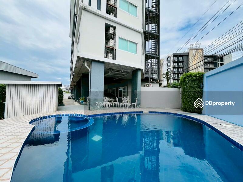 ขาย - Siri Condo Fah Ham : ศิริคอนโด ฟ้าฮ่าม, เชียงใหม่