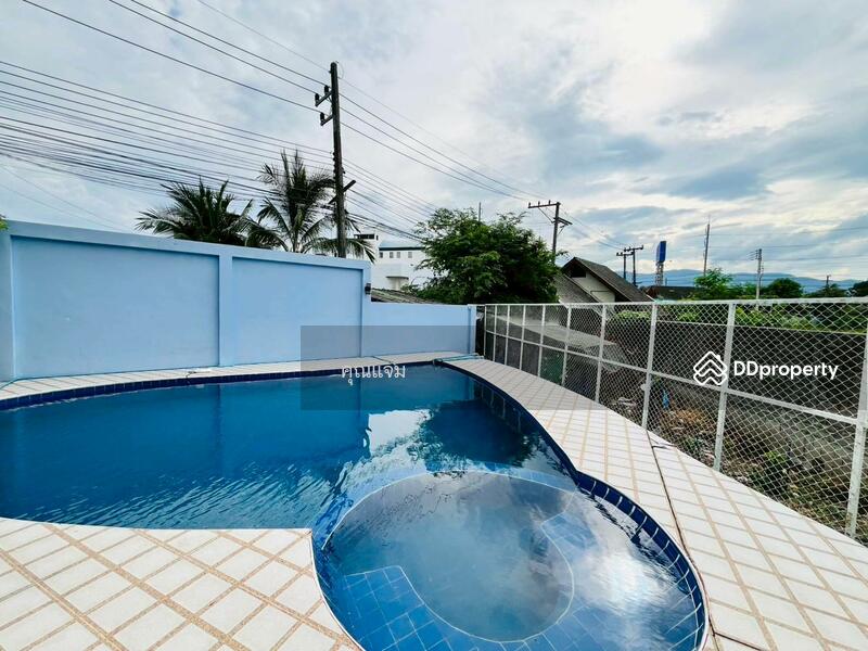 ขาย - Siri Condo Fah Ham : ศิริคอนโด ฟ้าฮ่าม, เชียงใหม่