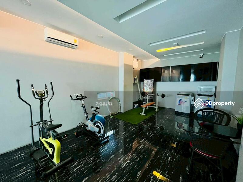 ขาย - Siri Condo Fah Ham : ศิริคอนโด ฟ้าฮ่าม, เชียงใหม่