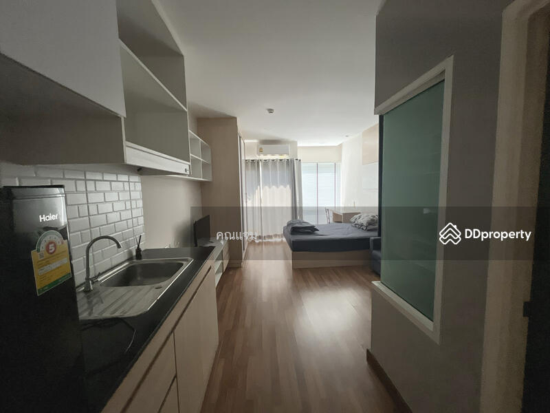ขาย - Siri Condo Fah Ham : ศิริคอนโด ฟ้าฮ่าม, เชียงใหม่