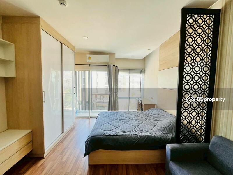 ขาย - Siri Condo Fah Ham : ศิริคอนโด ฟ้าฮ่าม, เชียงใหม่