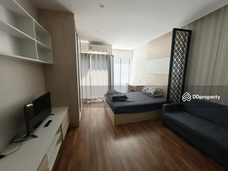 For Sale - Siri Condo Fah Ham, Chiang Mai