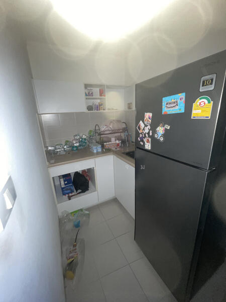 For Sale - Lumpini Park Rattanathibet-Ngamwongwan, Nonthaburi