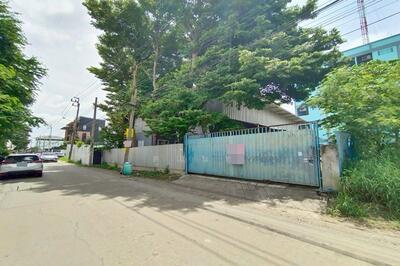 ขาย - ซอยลาดปลาเค้า 34 แขวงจรเข้บัว, กรุงเทพ