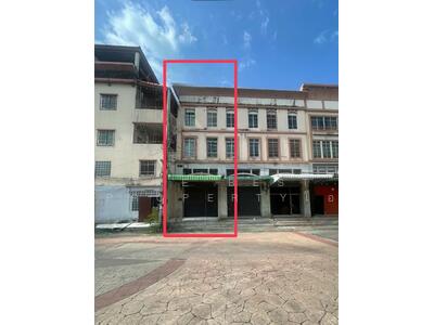 ขาย - หมู่บ้านรุ่งกิจแกรนด์วิสต้า หทัยราษฎร์, กรุงเทพ