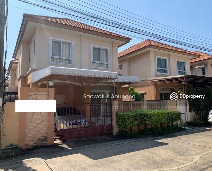 For Rent - Panthiya Phraeksa, Samut Prakan
