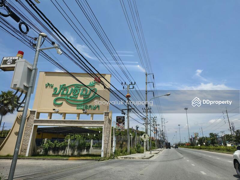 For Rent - Panthiya Phraeksa, Samut Prakan