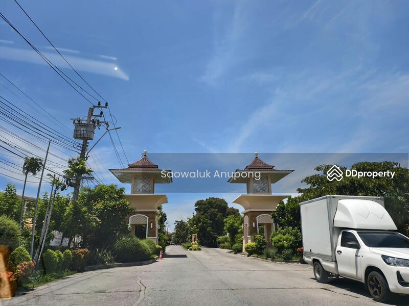 For Rent - Panthiya Phraeksa, Samut Prakan