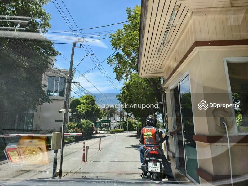 For Rent - Panthiya Phraeksa, Samut Prakan