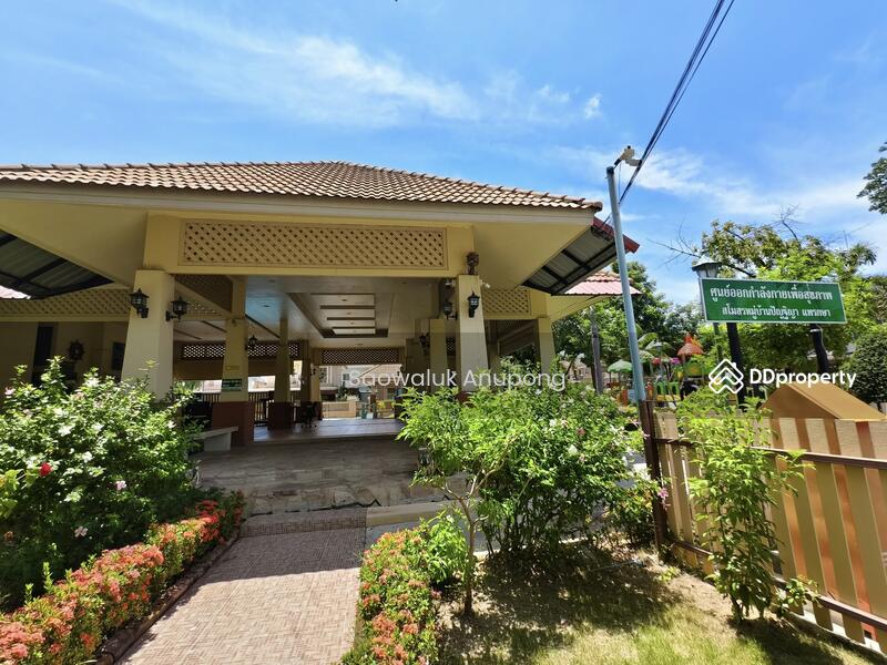 For Rent - Panthiya Phraeksa, Samut Prakan