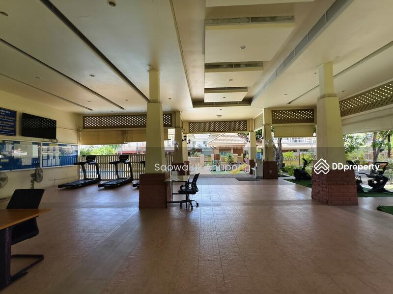 For Rent - Panthiya Phraeksa, Samut Prakan