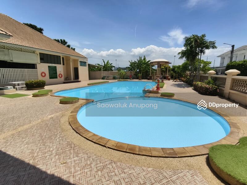 For Rent - Panthiya Phraeksa, Samut Prakan