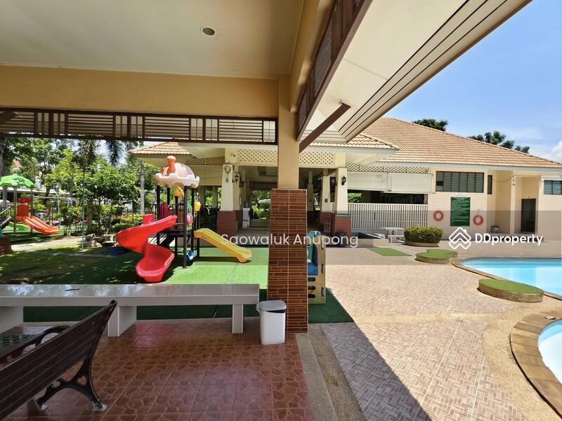 For Rent - Panthiya Phraeksa, Samut Prakan
