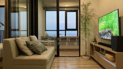 ขาย - Niche Mono Sukhumvit-Bearing : นิช โมโน สุขุมวิท - แบริ่ง, สมุทรปราการ