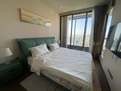 For Rent - IDEO Q Victory, Bangkok