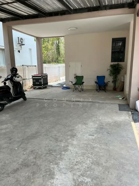 Neighborhome Watcharaphon, Bangkok, Sukhaphiban 5, Sam Wa Tawan Ok, Khlong Sam Wa, Bangkok, 3 Bedrooms, 145 sqm, Single Detached House For Sale, by Connex Property, 60101582 - DDproperty.com