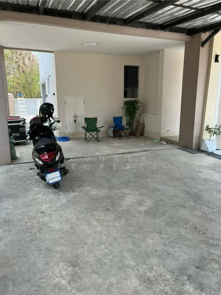 Neighborhome Watcharaphon, Bangkok, Sukhaphiban 5, Sam Wa Tawan Ok, Khlong Sam Wa, Bangkok, 3 Bedrooms, 145 sqm, Single Detached House For Sale, by Connex Property, 60101582 - DDproperty.com