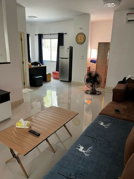 Neighborhome Watcharaphon, Bangkok, Sukhaphiban 5, Sam Wa Tawan Ok, Khlong Sam Wa, Bangkok, 3 Bedrooms, 145 sqm, Single Detached House For Sale, by Connex Property, 60101582 - DDproperty.com