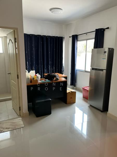 Neighborhome Watcharaphon, Bangkok, Sukhaphiban 5, Sam Wa Tawan Ok, Khlong Sam Wa, Bangkok, 3 Bedrooms, 145 sqm, Single Detached House For Sale, by Connex Property, 60101582 - DDproperty.com